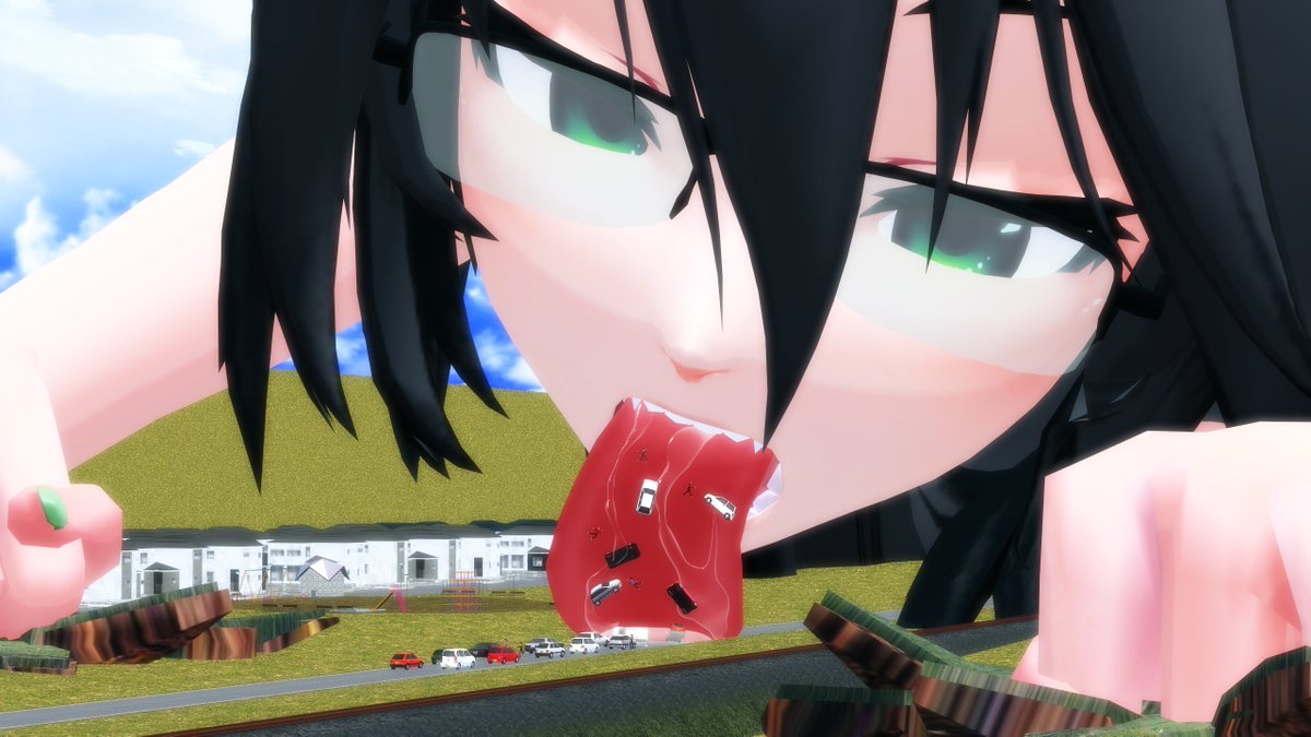 Umbras Lost World tweet media