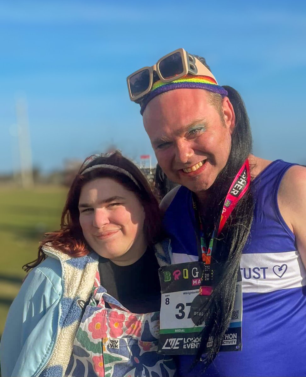 Abbie 🩵✨ #TeamKateButch ❤️ tweet media