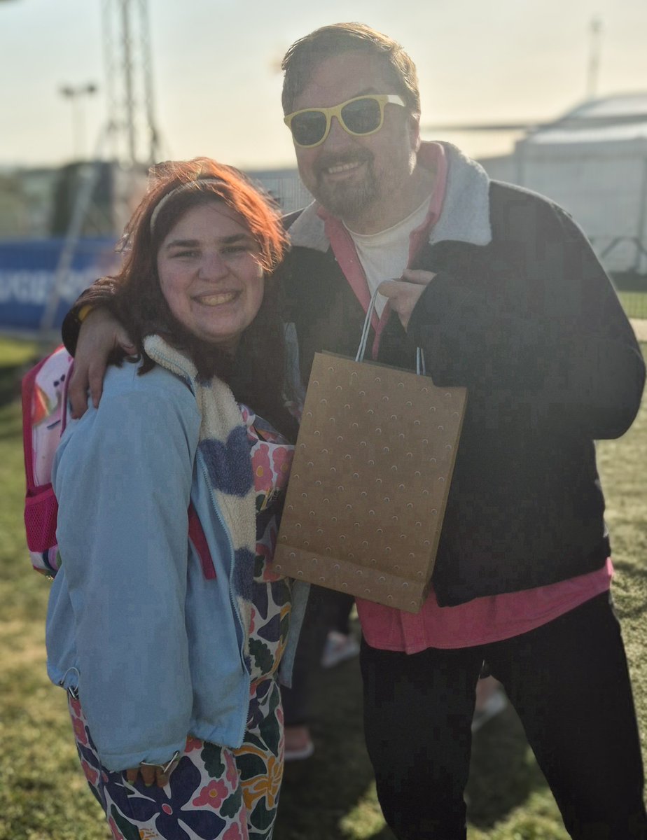 Abbie 🩵✨ #TeamKateButch ❤️ tweet media