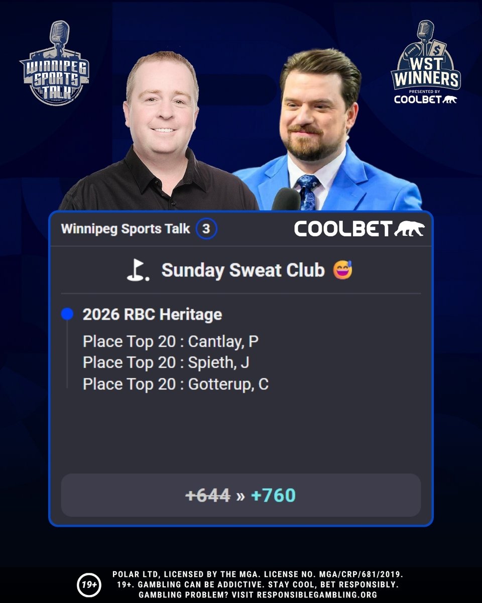 Coolbet Canada 🇨🇦 tweet media