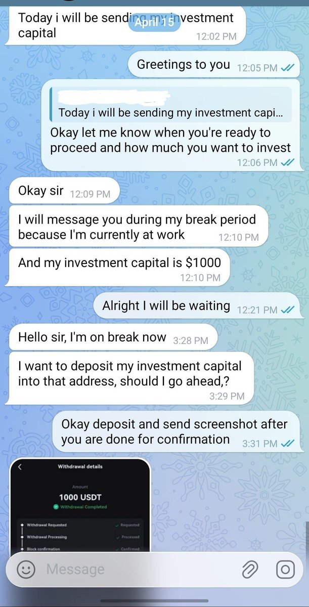 Arthurryan47's tweet photo. Keep your investments coming buddy 🔥 
#forex #trading https://t.co/pWhxhGeSg4