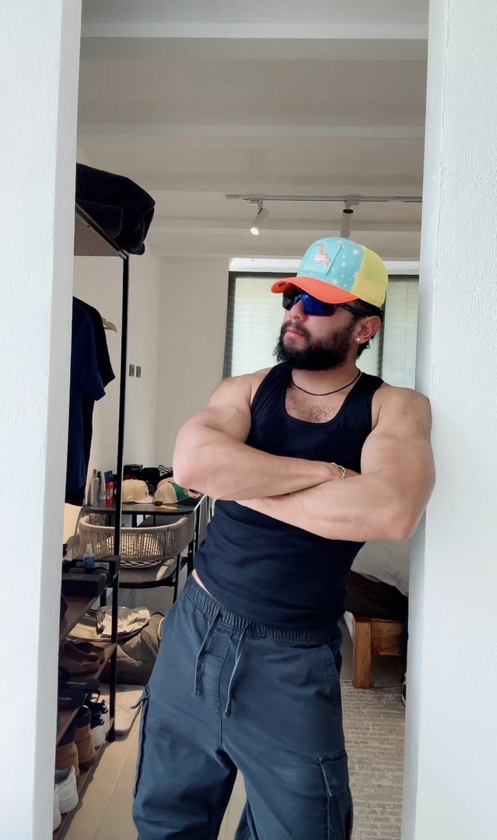 vanpatto1's tweet photo. 😎

📍Cuernavaca, Morelos, México https://t.co/sBaKB1VIi0