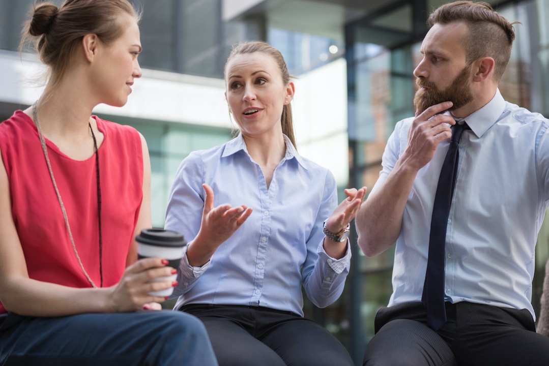 SigiOsagie's tweet image. “‘Listening’ to stakeholders isn’t just about what they say. 

Reading the countless nonverbal cues your stakeholders emit can sometimes reveal more than the words they speak.”

🔗 bit.ly/3Ekz7iG

#stakeholdermanagement #productmanagement #projectmanagement
