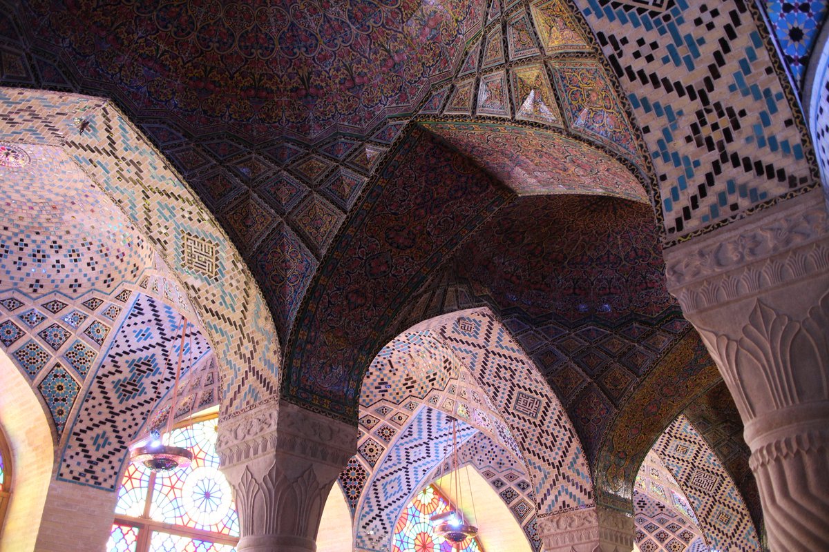 Just AMIN tweet media