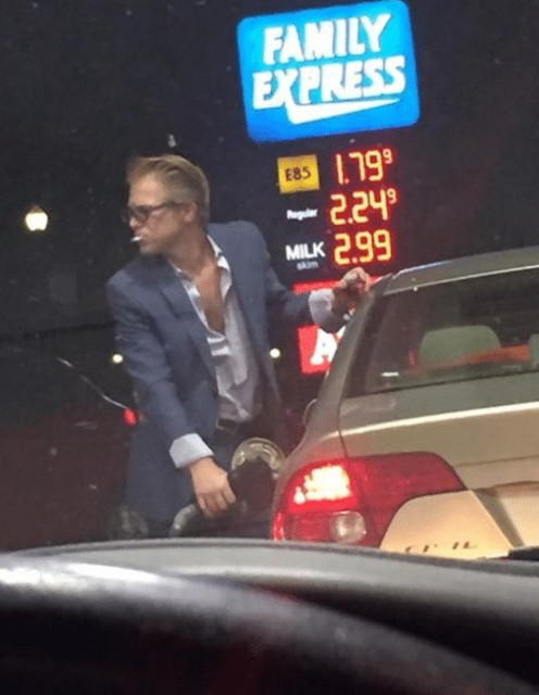 Marv E Flexnose tweet media