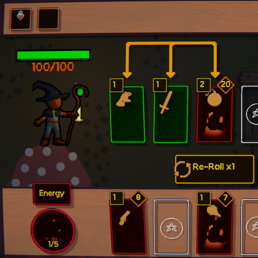 #TurnBasedThursday - Turn-Based Game Showcases tweet media