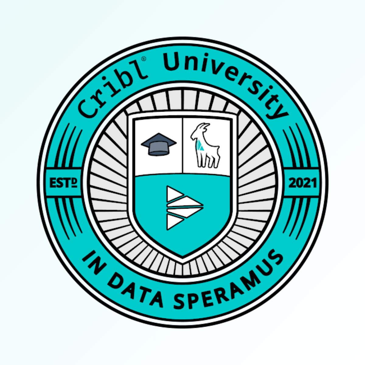 In Cribl University, you can learn however is best for you. Whether that's by your role, by Cribl product, or certain pipeline goals.

No matter how you decide to learn, our courses are designed to help you make an immediate impact on your work: bit.ly/4dLwJG3