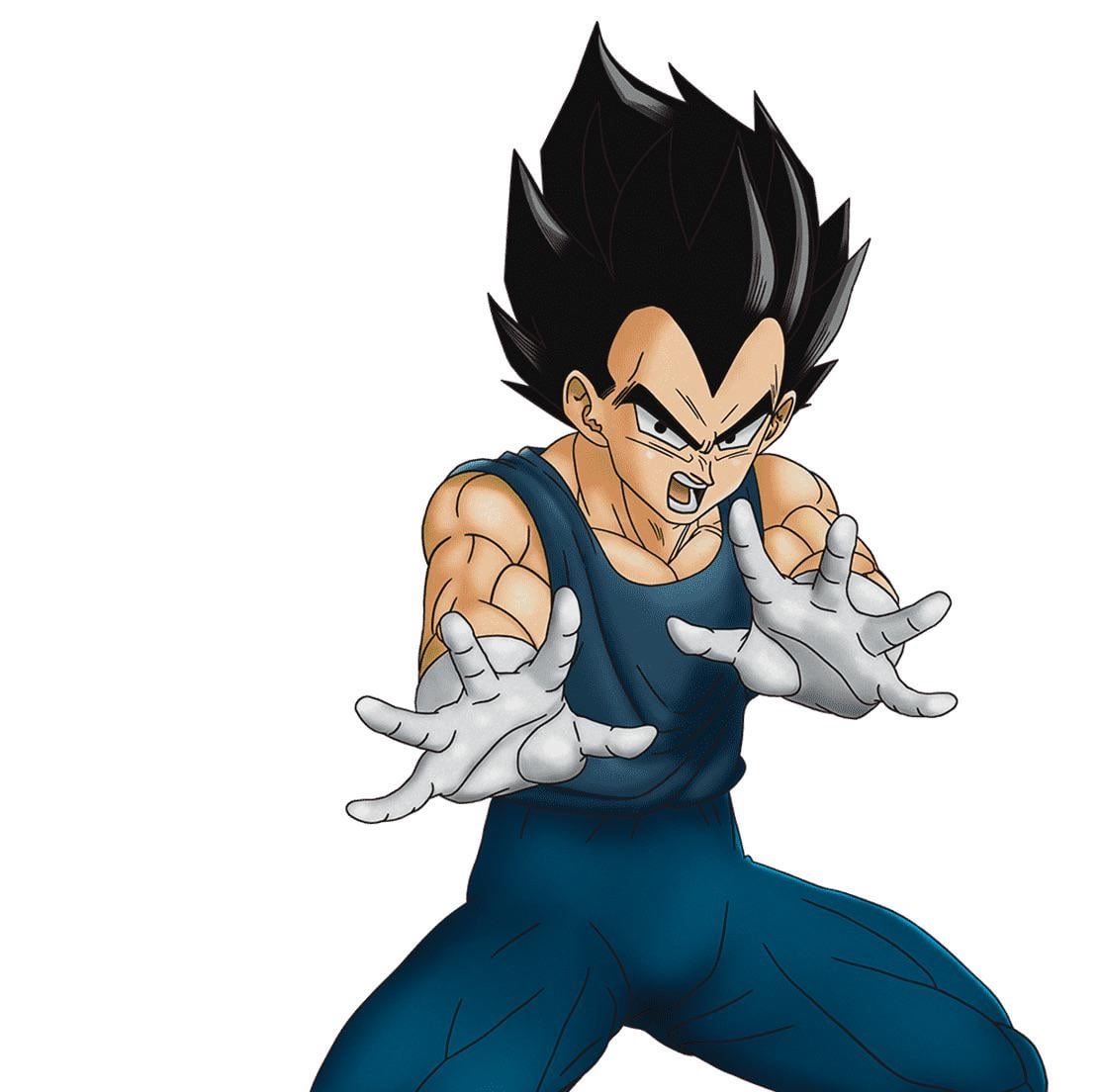 OTAKUさん🐉 Dokkan & Genshin Lover tweet media