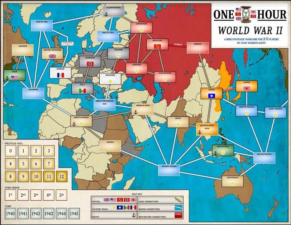 Clint Warren-Davey tweet media