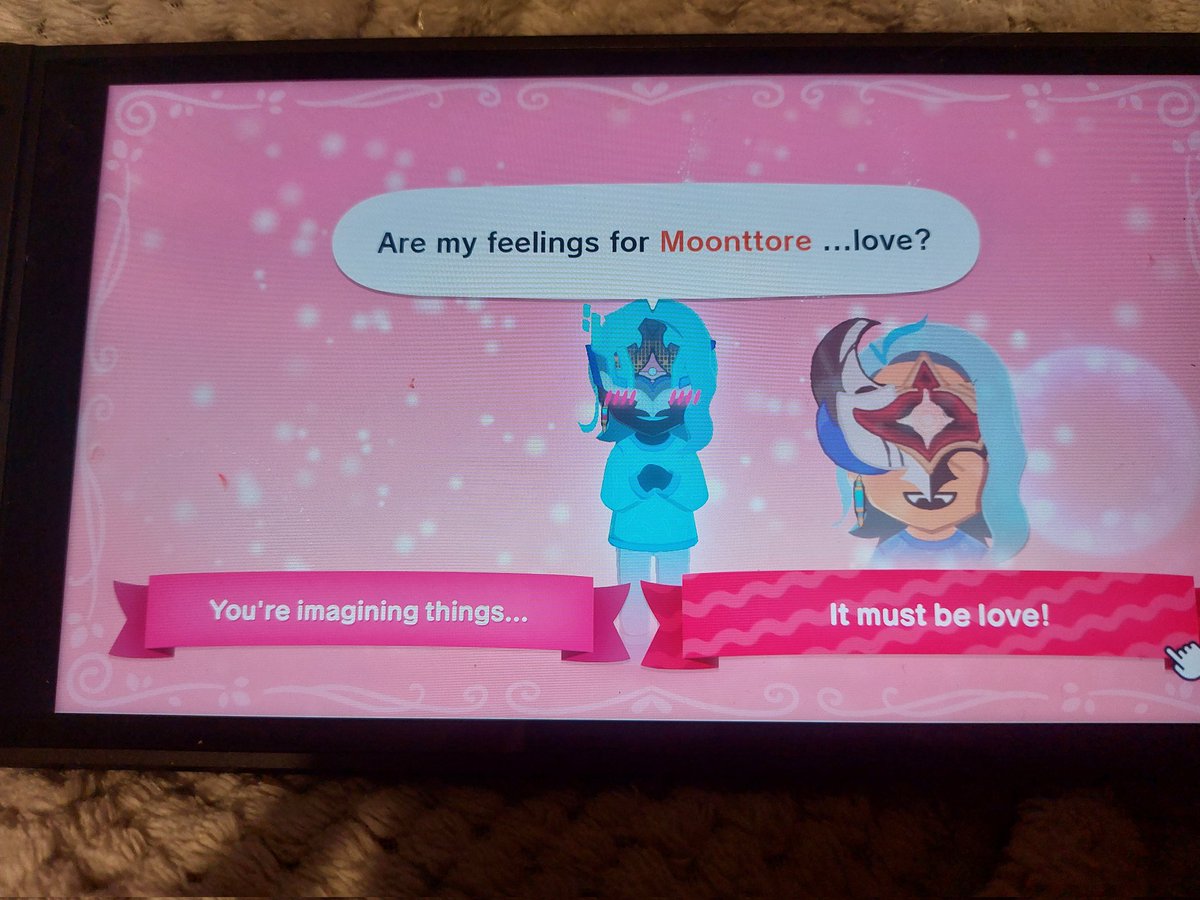 baroqueatlas's tweet photo. Made irminsulttore moonttore and omega on the demo rn so that in the morning I won't kms over drawing them again and bro you just got here. #dottodot win I guess #dottore https://t.co/x8QHktggz6