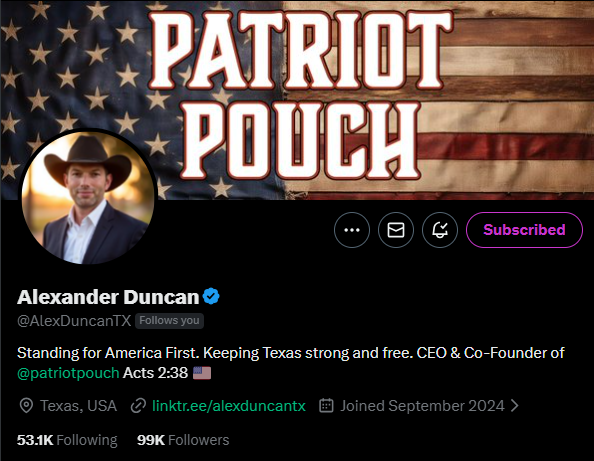 Derek Ayala tweet media