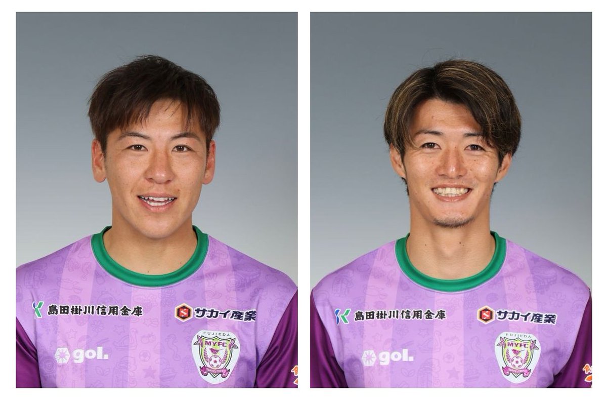 藤枝MYFC tweet media