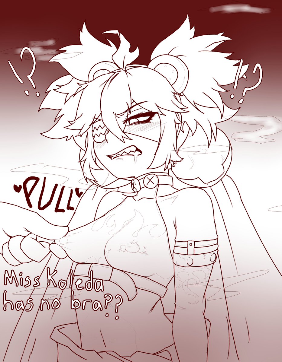 MegaYecgaa👹 Komms Klosed tweet media