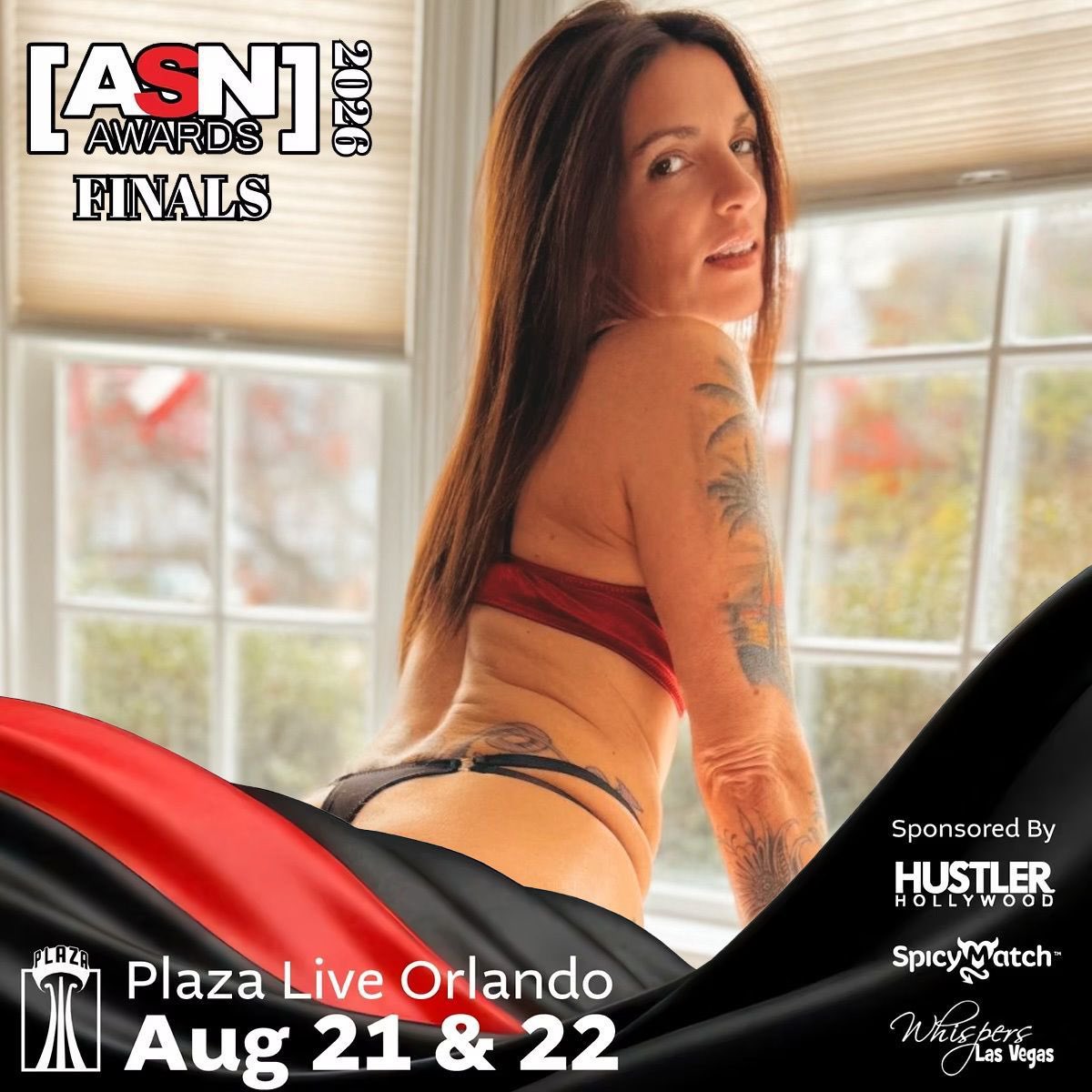Maria May - Las Vegas June 2-7 tweet media