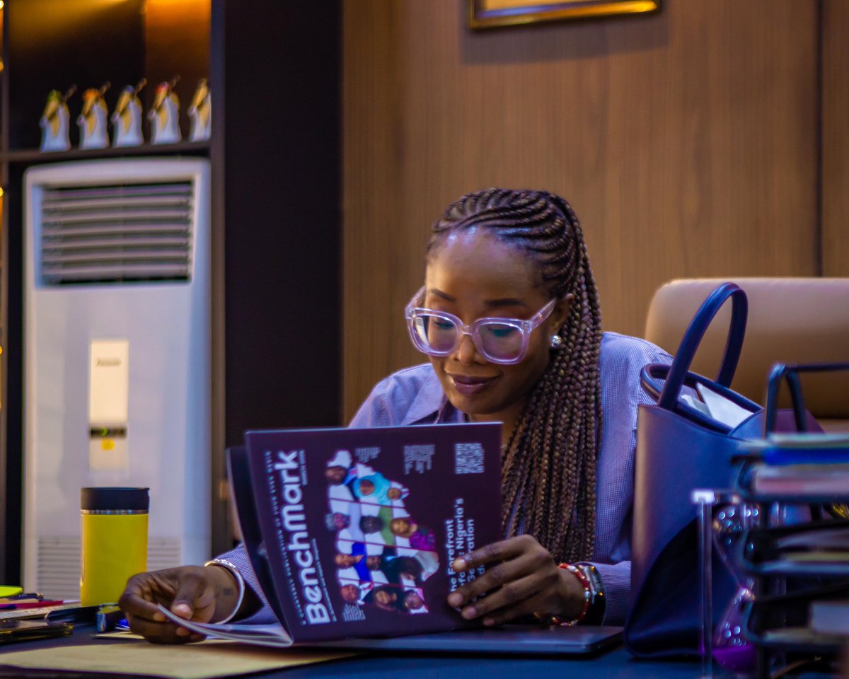 Akin Akinwale tweet media