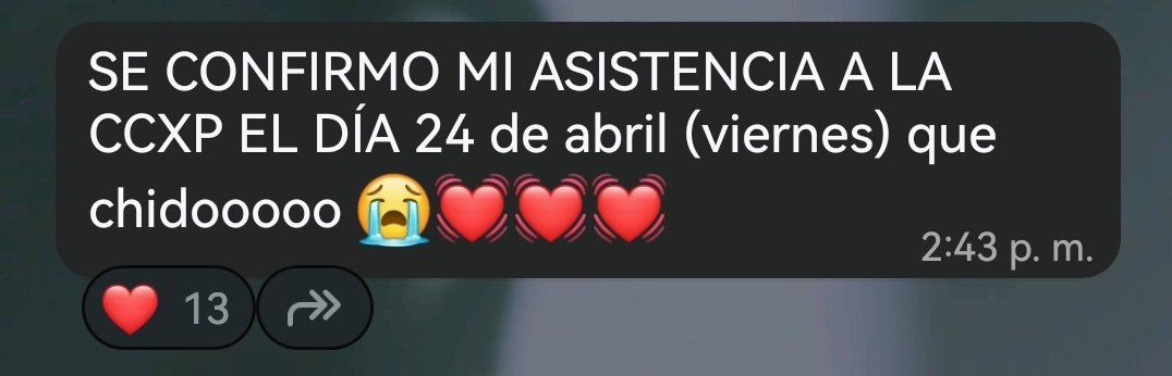 💬 | Ren vía canal de difusión en WhatsApp ♡
»———————— 🍙 ————————«
#Renrize #Arrocitos