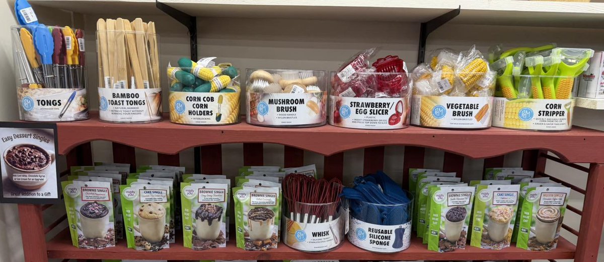 cdcmorrisonmn's tweet image. Gifts and more at the Shoppes of Little Falls! Stop in and check out all the 70+ vendors &amp;amp; artisans have to offer!
📍 102 1st St SE #LittleFallsMN

Hours: 
Tue-Fri, 10 to 6
Saturday, 10 to 4

🌐 shoppesoflittlefalls.com

#ShoppesofLittleFalls #smallbusiness #MorrisonCounty