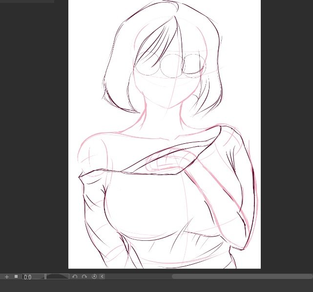 Alex Snow tweet media