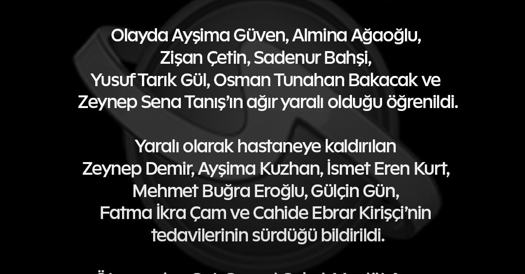 Emine Tezgelen tweet media