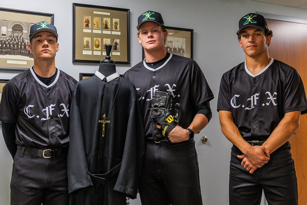 Tiger Baseball tweet media