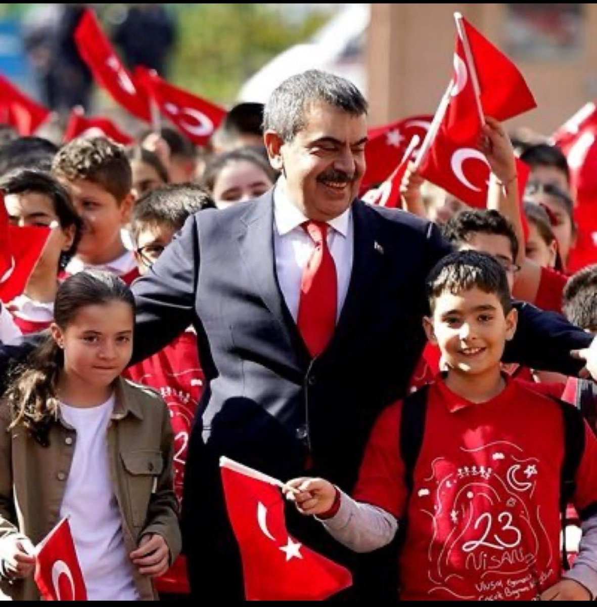Fatma Ceylan 🇹🇷 🇵🇸 tweet media