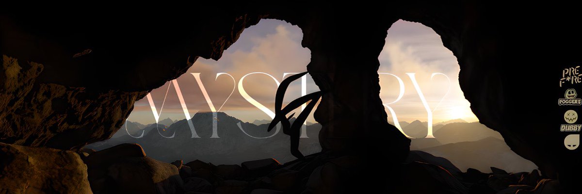 Mystery Gaming Recruiter @MystRecruit - Twitter Profile | Instalker
