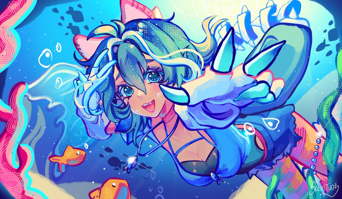 bonnie♡ ˎˊ˗(COMMS: SLOTS CLOSED WAITLIST OPEN) tweet media