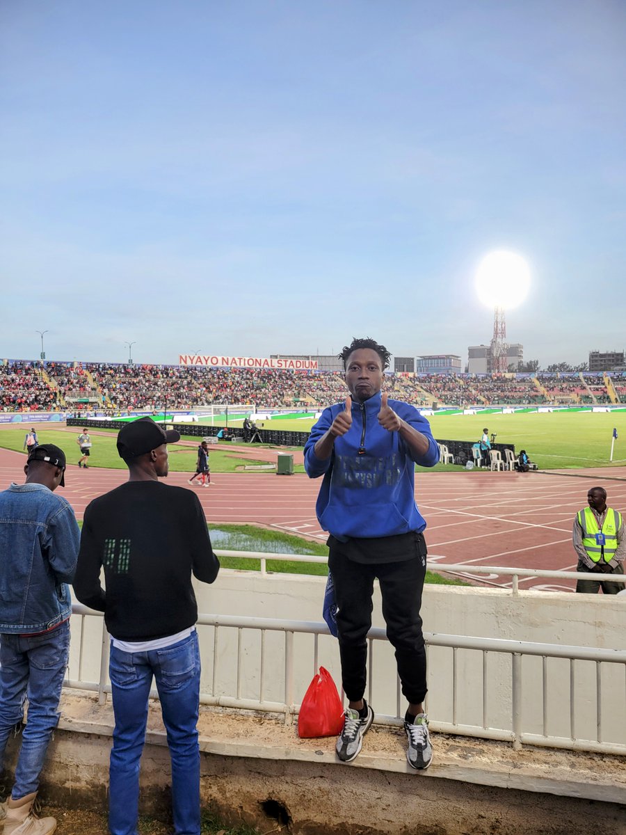 AceJoe_'s tweet image. over the two Australia matches at Nyayo Stadium my biggest wish was meeting Sam Kerr in person, I wasn't lucky but I saw her, play, up close &amp;amp; got an autograph . happy for how everything happened, #fifaseries 
#fifaseries2026 
#women 
#womenfootball
#Alhamdullilah 🤲🏾