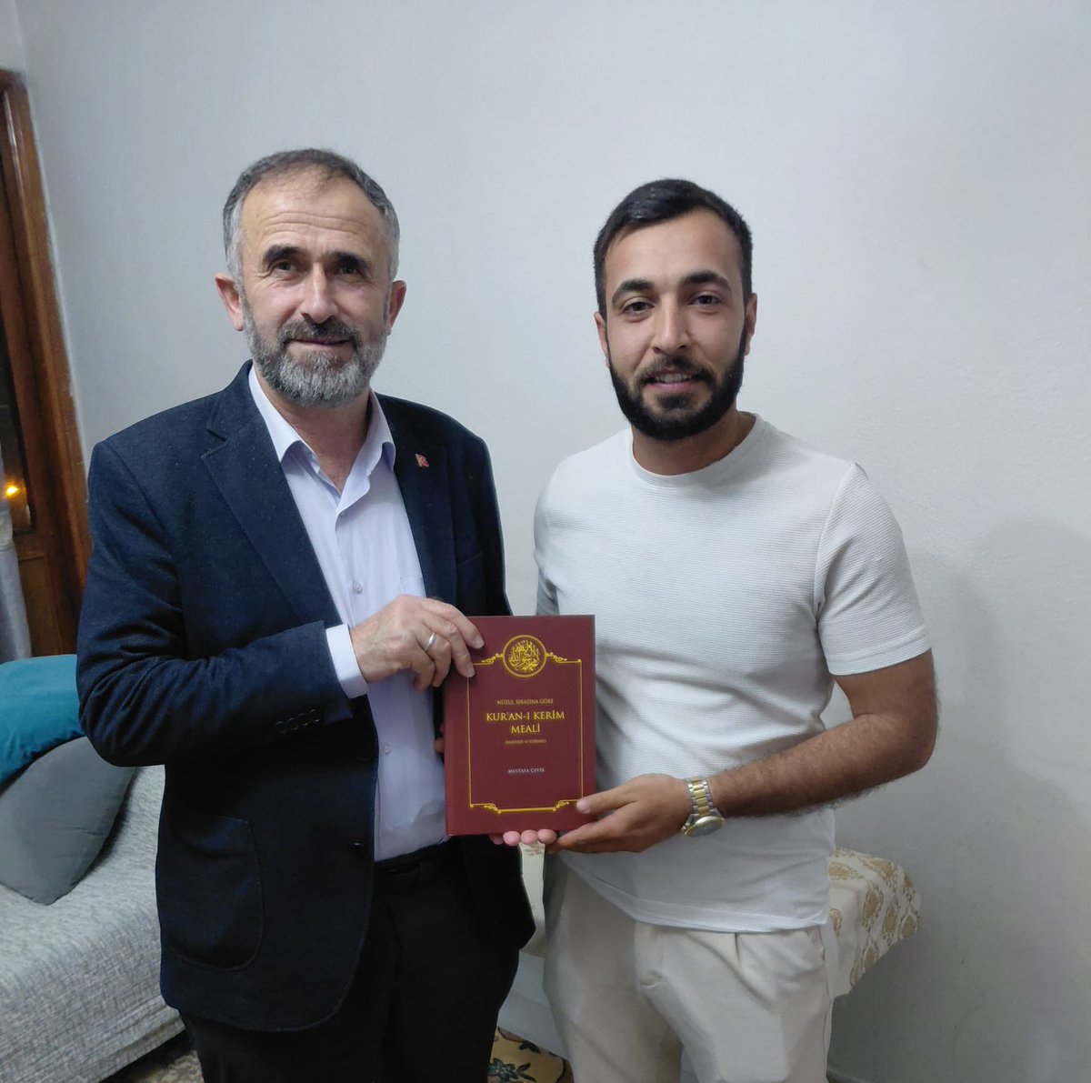 📍Emek Mahallesi 

İlk günkü aşkla Takım çalışması üye ziyaretlerimiz.