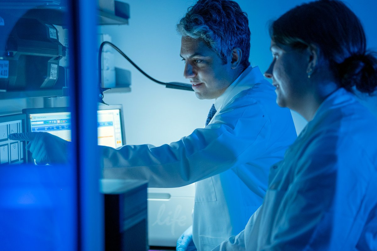 UF McKnight Brain Institute tweet media