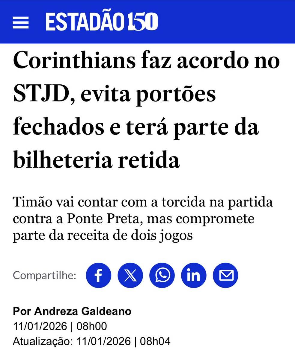 Mauro Cezar tweet media