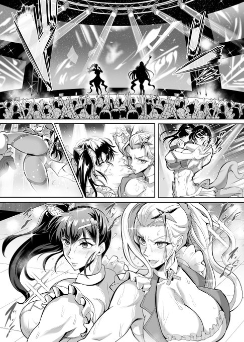 鬼殺隊は入隊してすぐ剣士の素質を図られる
要するに、貴様らは「アイドル」だ! 