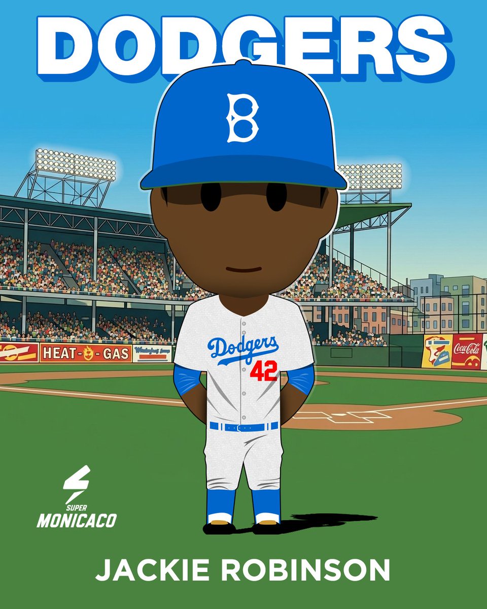 Super Monicaco tweet media