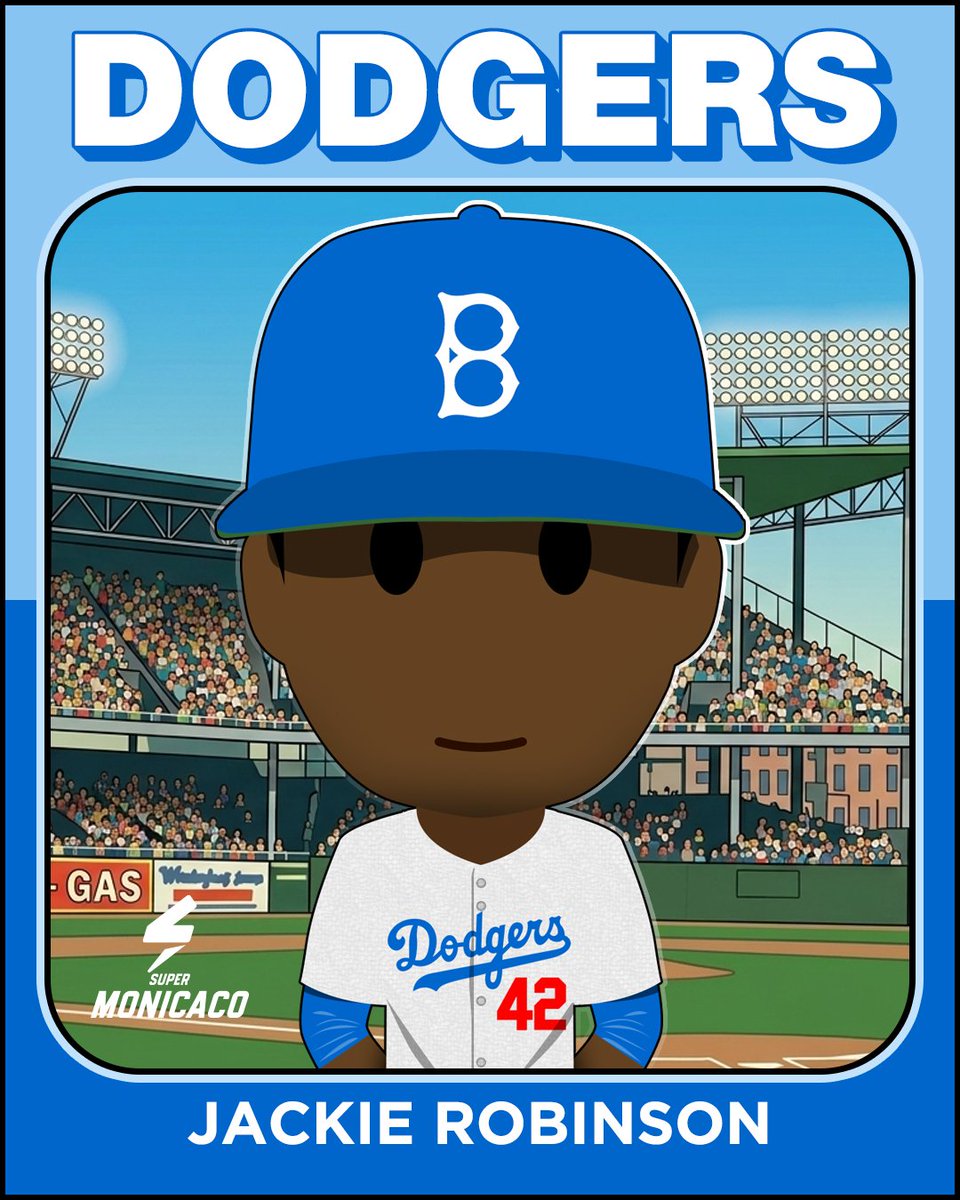 Super Monicaco tweet media