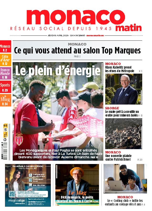 Monaco_Matin tweet media