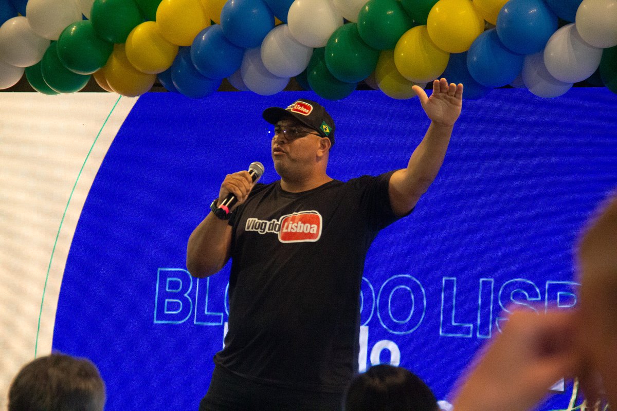 🇧🇷 VLOGDOLISBOA tweet media