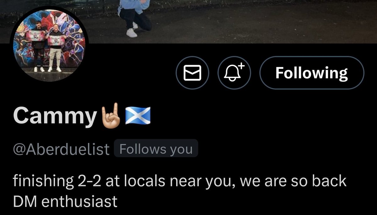 Andrew Rayner tweet media