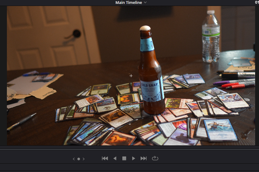 IslandGoSAMe's tweet photo. I posted a magic video today, it's about team drafting, friendship, and trickery. 

I love all the friends I've made though Magic and I wouldn't be here without them, so this one is for them. Here are some fun screenshots to convince you to watch it :) https://t.co/k5UOptLnyK
