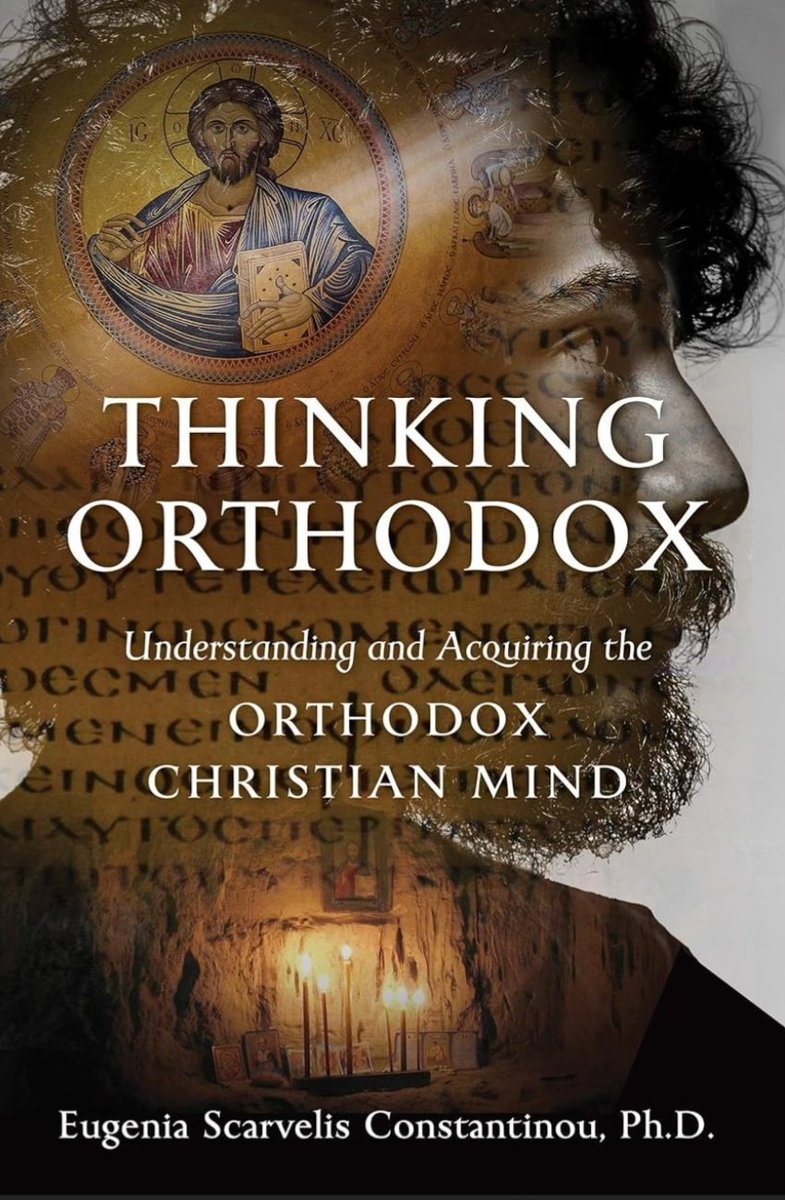 Orthodox Redneck☦️ tweet media