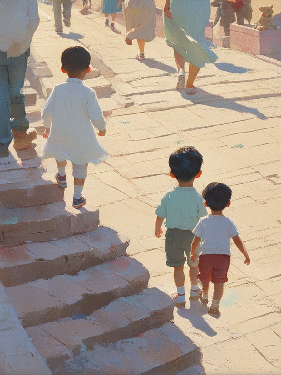 Vicky Choi tweet media