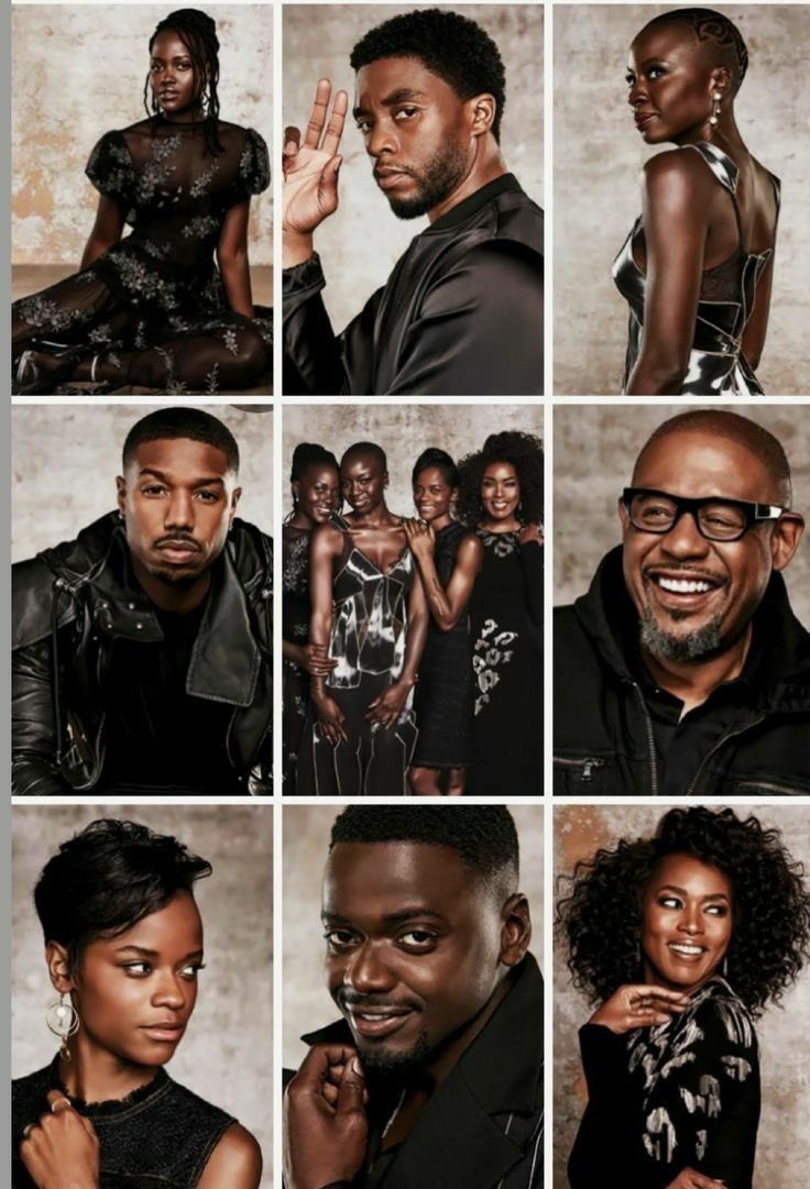 WELCOME TO BLACK TWlTTER tweet media