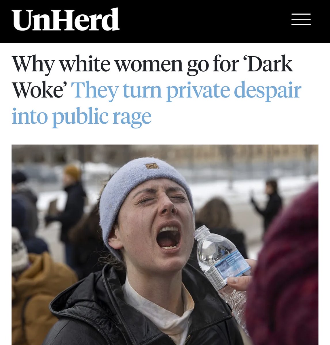 Repurposed Primate tweet media