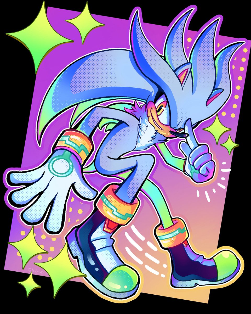 Le frosta 🇻🇪 VGen open! tweet media