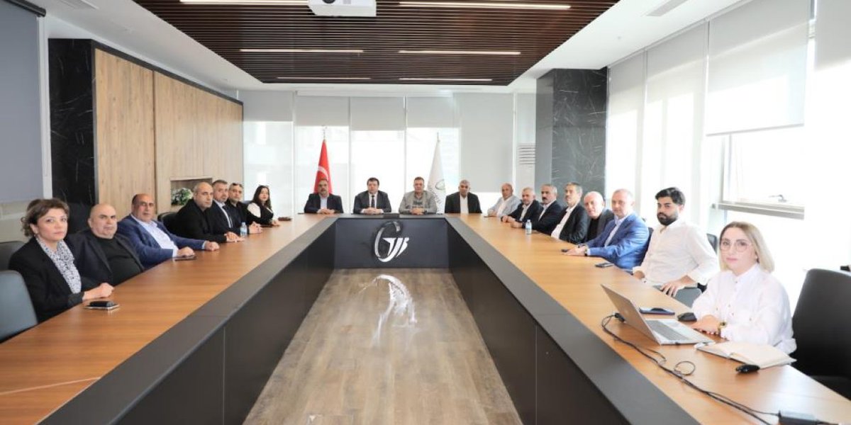 yenicizgigazete's tweet image. GTB'de yerel kalkınma için yeni teşvik sistemi anlatıldı

 yenicizgihaber.com/yerel/gtbde-ye… @yenicizgigazete aracılığıyla 
#ticaret #Borsaİstanbul  #GTB #gaziantep #Kahramanmaraş #urfagaste #yenicizgihaber