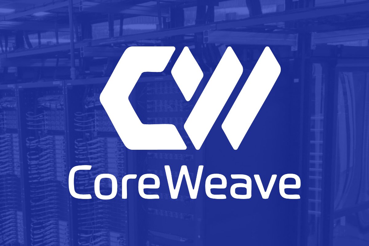 lopezunwired's tweet image. CoreWeave Has a Massive $88 Billion Revenue Backlog. Here's Why the Stock Could 10x in 5 Years. dlvr.it/TS3VY2 #CoreWeave #DataCenters #Meta #Technology