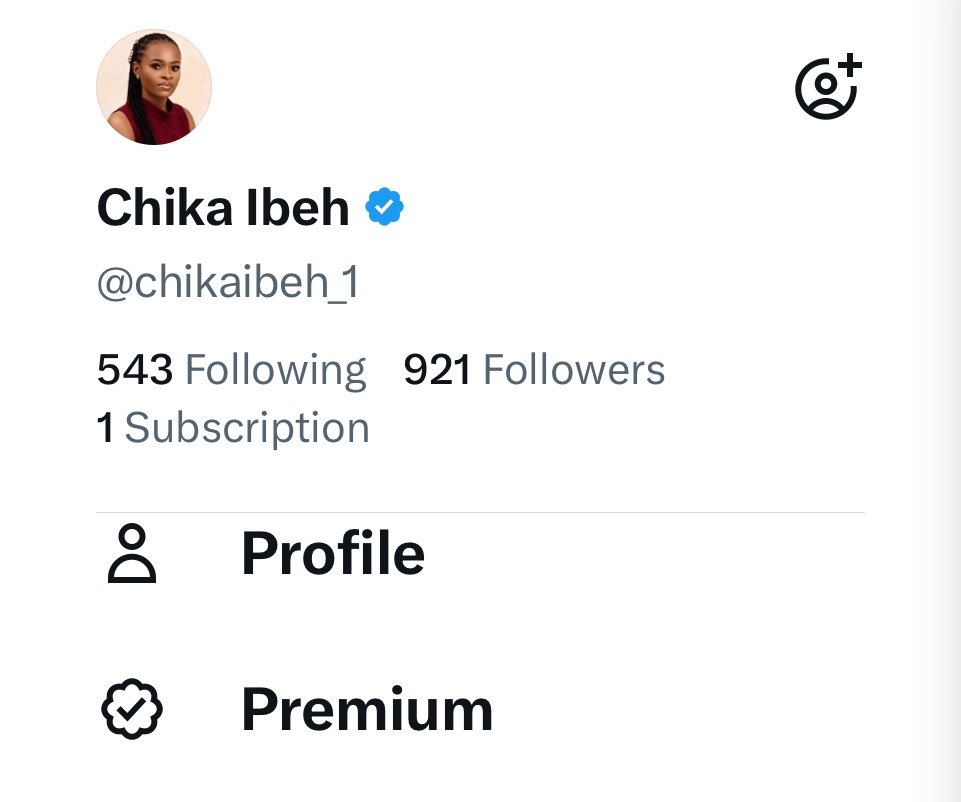 Chika Ibeh tweet media