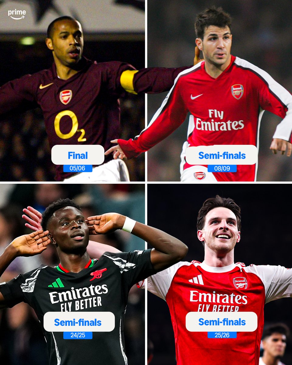 Prime Video Sport UK tweet media