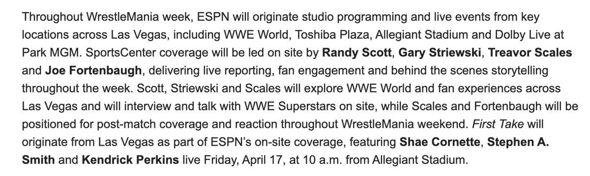 Richard Deitsch tweet media