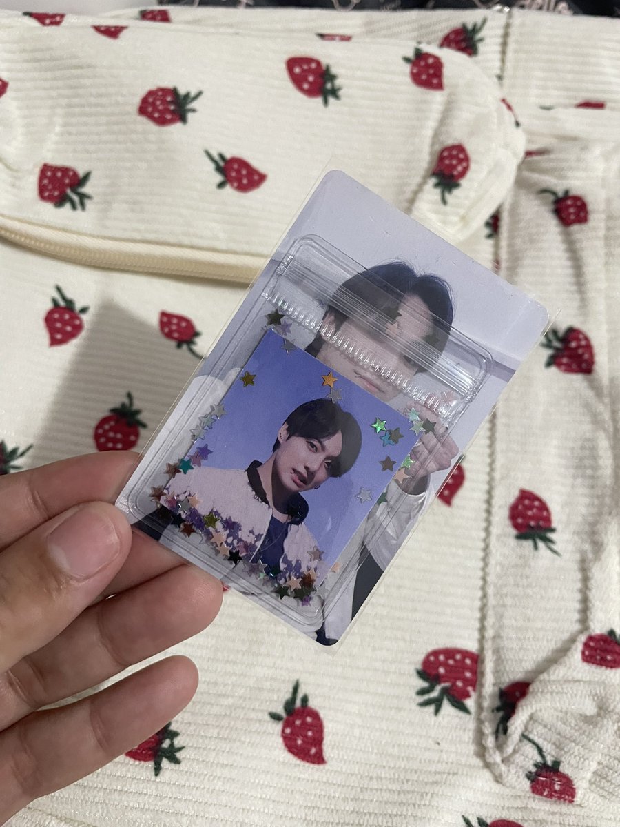 latifa⁷ VAI VER O BTS tweet media