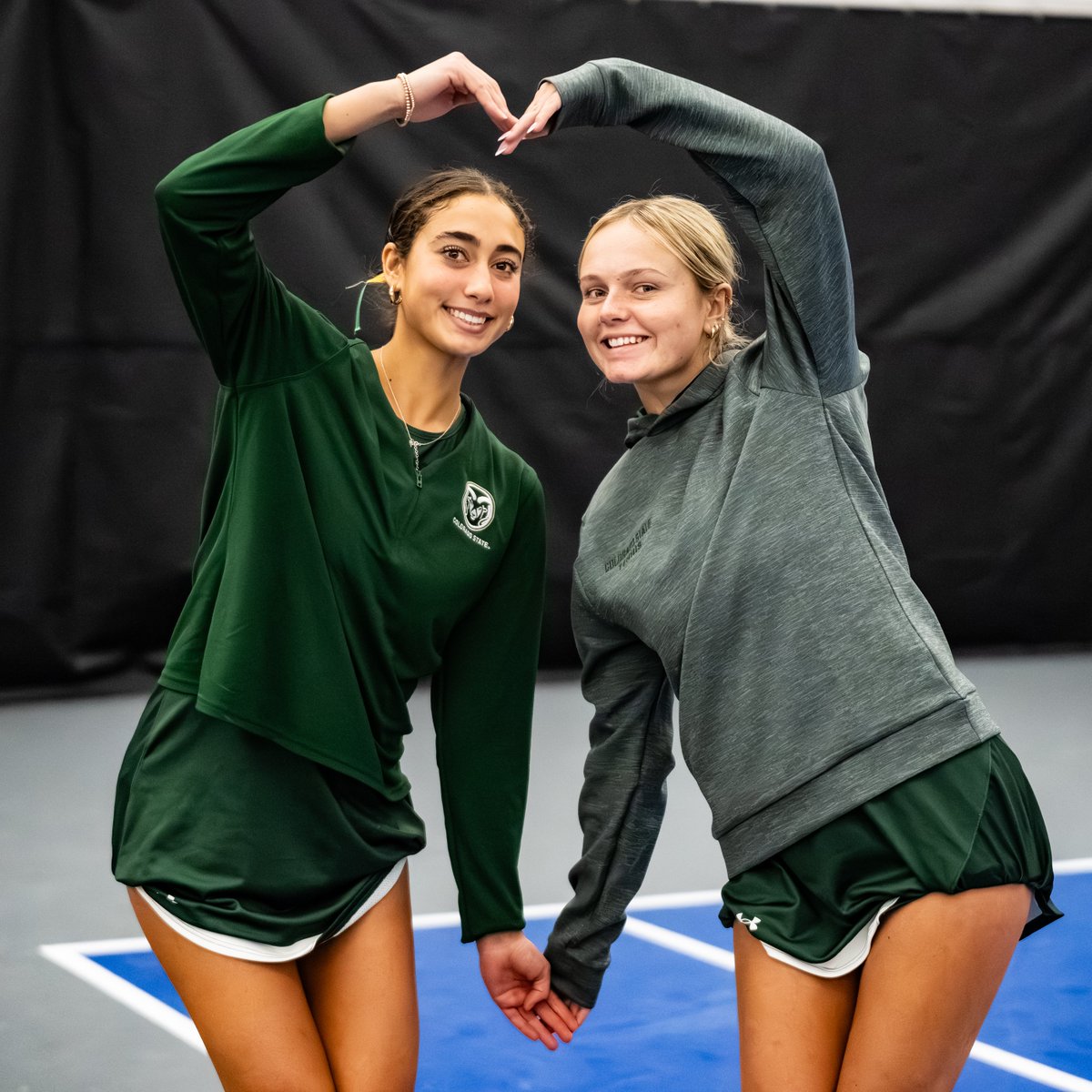 Colorado State Tennis tweet media